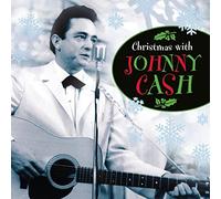 christmas with johnny cash