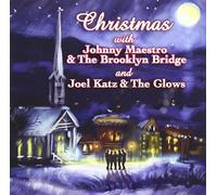 Christmas with Johnny Maestro & Brooklyn Bridge