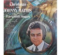 Christmas With Johnny Mathis