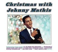 christmas with johnny mathis
