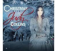 Judy Collins Christmas With Judy Collins (Vinyl LP)