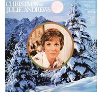 Christmas With Julie Andrews