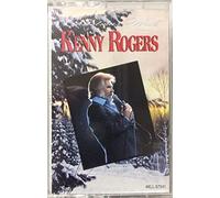 Christmas with Kenny Rogers