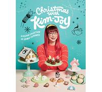 Kim-Joy Christmas with Kim-Joy (Copertina rigida)