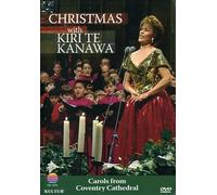 Christmas With Kiri Te Kanawa