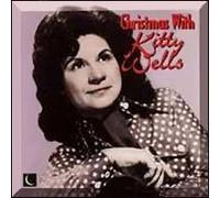 Christmas With Kitty Wells
