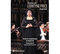 Christmas With Leontyne Price / Charles Dutoit, Montreal Symphony