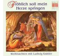Christmas With Ludwig Guttler (CD) Album