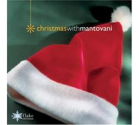 Christmas With Mantovani