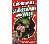 Christmas With Morecambe & ..
