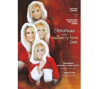 Christmas With Mulberry Lane - Live