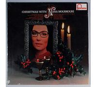 Christmas With Nana Mouskouri
