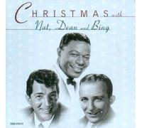 Christmas with Nat, Dean and Bing (1991-05-03)
