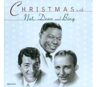 Christmas with Nat, Dean and Bing