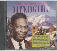 Christmas with Nat King Cole