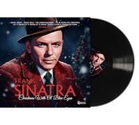 Frank Sinatra Christmas With Ol' Blue Eyes (Vinyl LP) 12" Album