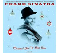 christmas with ol' blue eyes (lucky dip marble