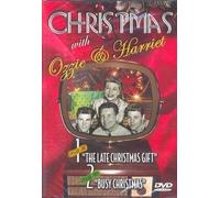 Christmas With Ozzie & Harriet