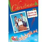 Christmas With Ozzie & Harriet