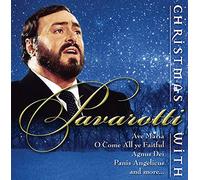 christmas with pavarotti