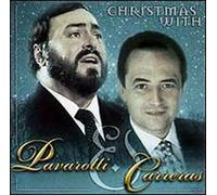 Christmas With Pavarotti & Carreras