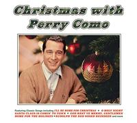 christmas with perry como