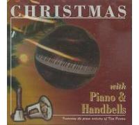 Christmas with Piano and Handbells