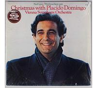 Christmas With Placido Domingo