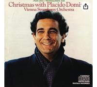 Christmas With Placido Domingo