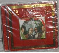 Christmas With Platters & Drif