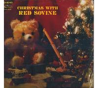 Christmas With Red Sovine [Vinyl LP]
