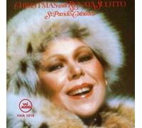 Christmas With Renata Scotto at St. Patrick's Cathedral (CD) Album