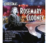 Christmas With Rosemary Cloone