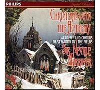 Christmas with the Academy by Philips