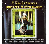 Christmas With the Bands of H.M. Royal Marines [UK Import]