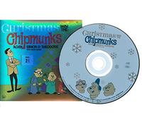 Christmas With the Chipmunks