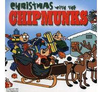 Christmas With the Chipmunks