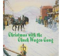 Christmas With the Chuck Wagon Gang