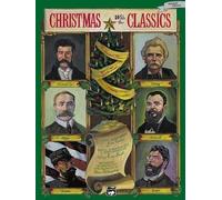 Christmas with the Classics (Mixed Media Product)