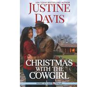 Christmas with the Cowgirl