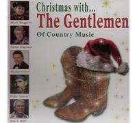 Christmas with the Gentlemen of Country Music Volume 2