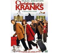 Christmas with the Kranks (DVD) Tim Allen Jamie Lee Curtis Dan Aykroyd Joe Roth