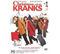 Christmas With The Kranks [Edizione: Australia]