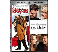 Christmas With the Kranks/ the Holiday Double Feature
