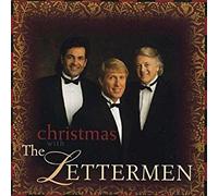 Christmas With the Lettermen