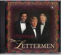 Christmas With the Lettermen by The Lettermen (1995-01-01)