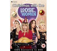 Christmas With the Loose Woman - Christmas With the Loose Women