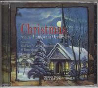 Christmas With the Mantovani O