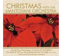 Christmas With The Mantovani Orchestra