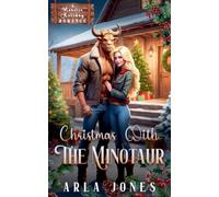 Christmas With the Minotaur: 2